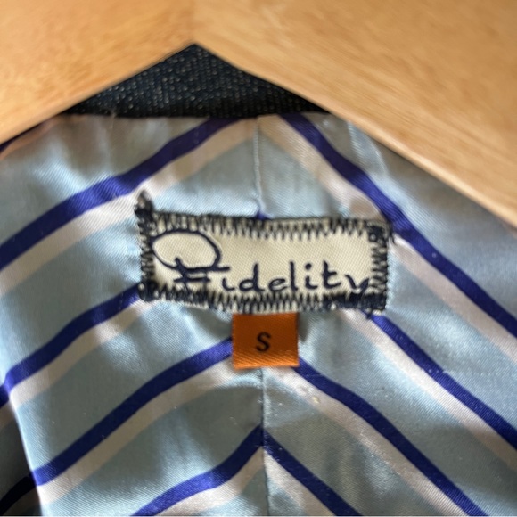 Denim Jacket - Picture 10 of 11